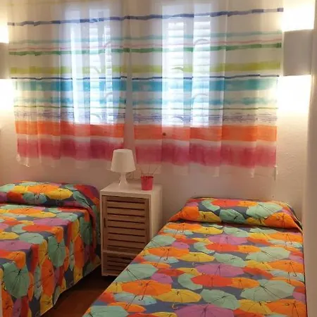 Boutique Sota Campanar A 卡达克斯