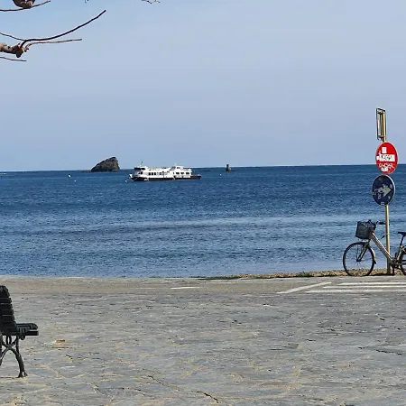 아파트 Boutique Sota Campanar A