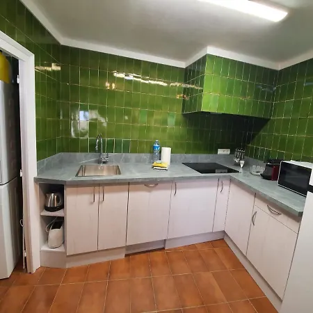 Magico Duplex Sota El Campanar Apartament