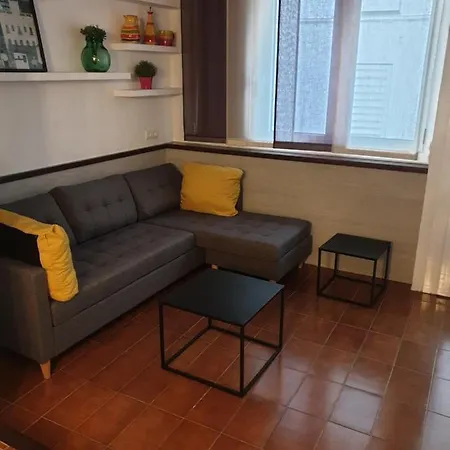 Magico Duplex Sota El Campanar *