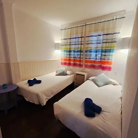 Appartement Boutique Sota Campanar A Cadaqués