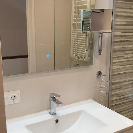 Magico Duplex Sota El Campanar Apartment Cadaques