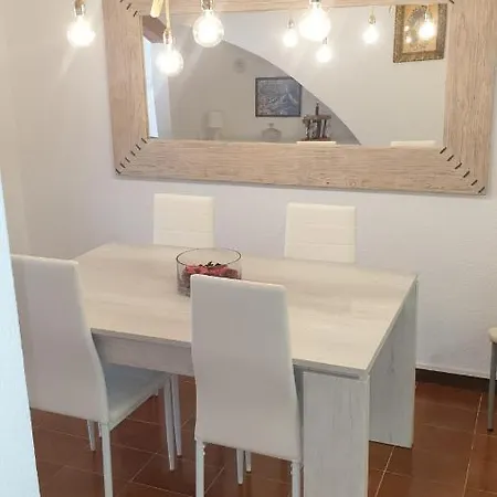 Magico Duplex Sota El Campanar Apartment Cadaques