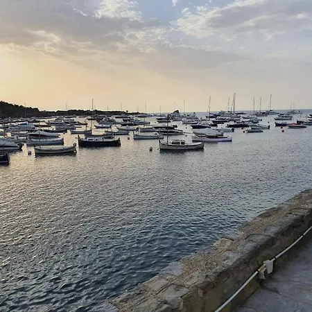 Apartment Magico Duplex Sota El Campanar Cadaques