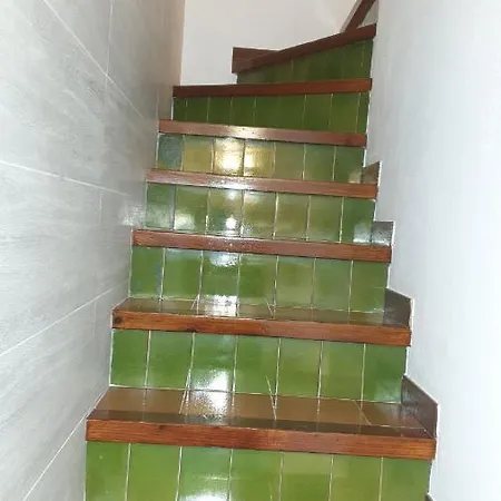 Magico Duplex Sota El Campanar *