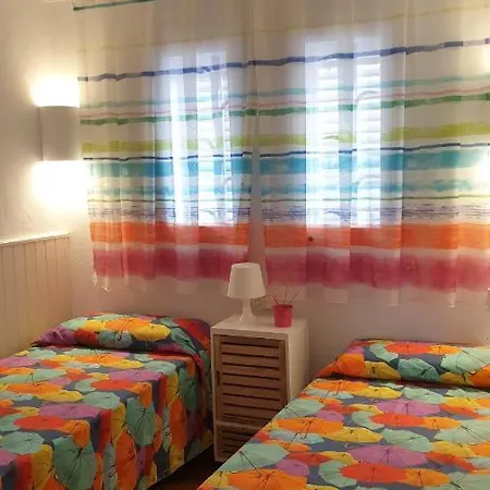Magico Duplex Sota El Campanar