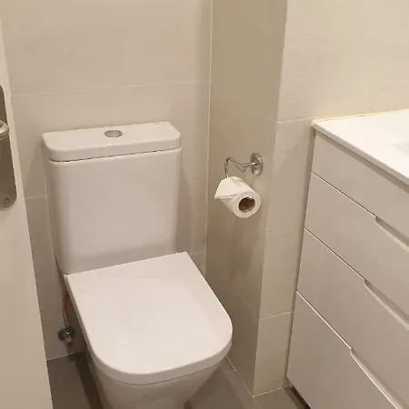 דירה Magico Duplex Sota El Campanar קדאקז