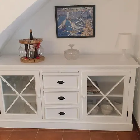Magico Duplex Sota El Campanar Apartment Cadaques