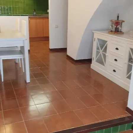 Apartment Magico Duplex Sota El Campanar *