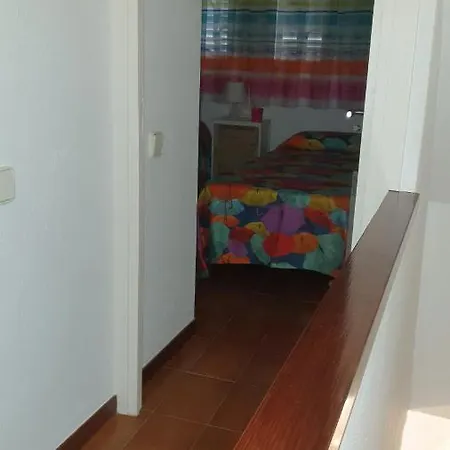 Magico Duplex Sota El Campanar