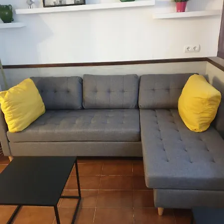 Magico Duplex Sota El Campanar Cadaques