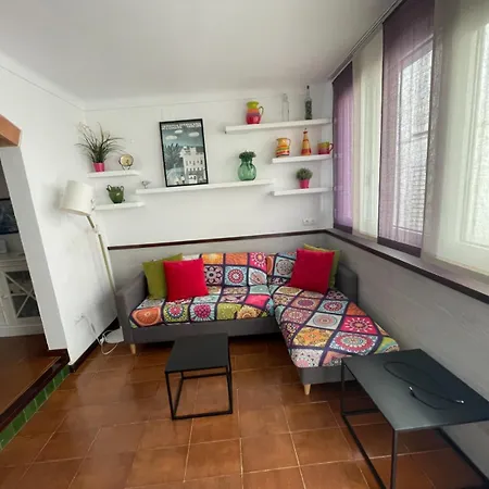 Apartment Magico Duplex Sota El Campanar Cadaques