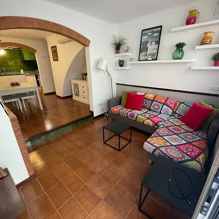 Magico Duplex Sota El Campanar Apartment Cadaques