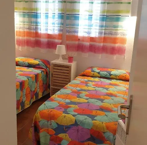 Lägenhet Boutique Sota Campanar A