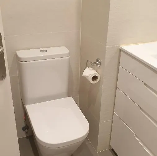 Lägenhet Boutique Sota Campanar A Cadaqués