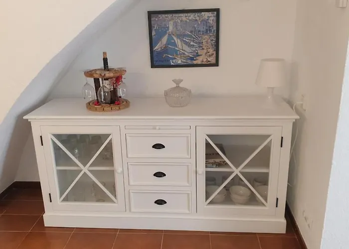 Boutique Sota Campanar A Lägenhet Cadaqués