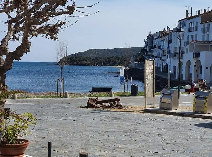 Boutique Sota Campanar A Lägenhet