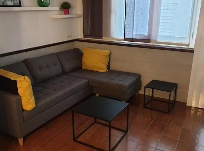 Boutique Sota Campanar A *