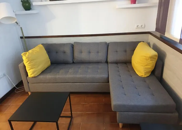 Boutique Sota Campanar A Cadaqués