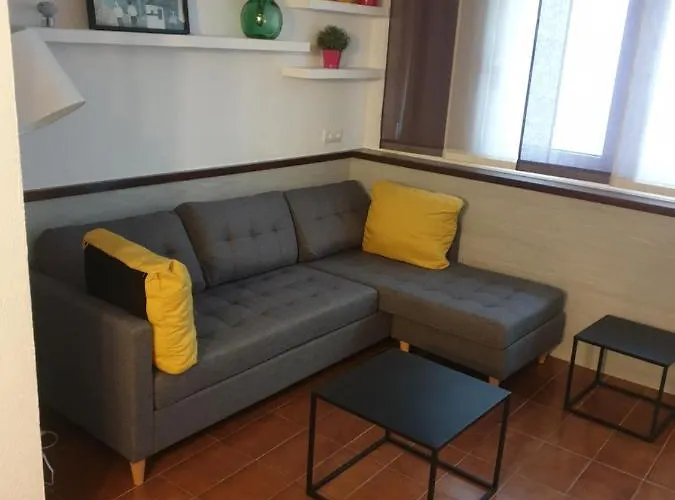 Boutique Sota Campanar A *