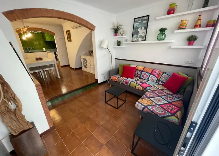 Boutique Sota Campanar A Lägenhet Cadaqués