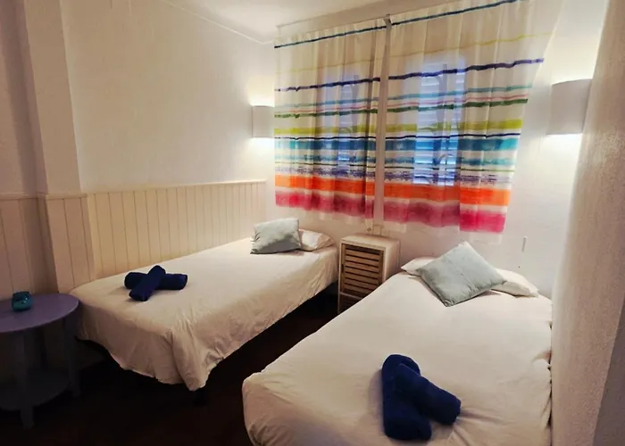 Lägenhet Boutique Sota Campanar A Cadaqués