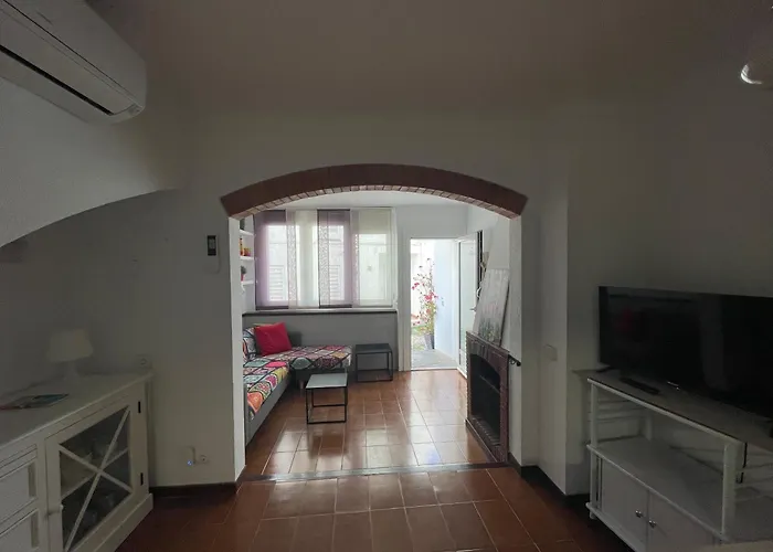Boutique Sota Campanar A Lägenhet Cadaqués