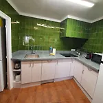 Boutique Sota Campanar A Apartmán