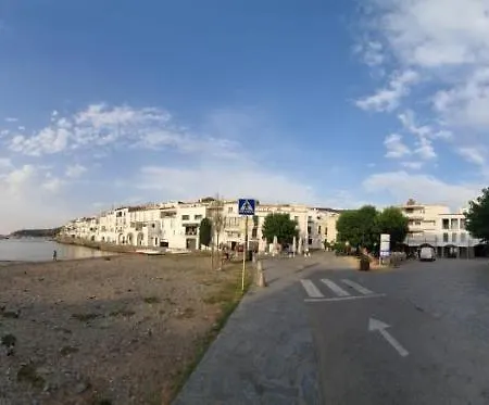 Appartamento Mágico Duplex Sota El Campanar Cadaqués