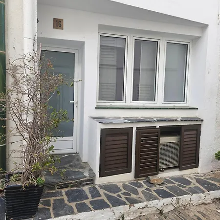 Mágico Duplex Sota El Campanar Cadaqués